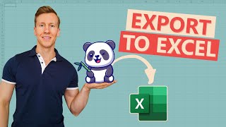 Export Pandas DataFrames to new & existing Excel workbook