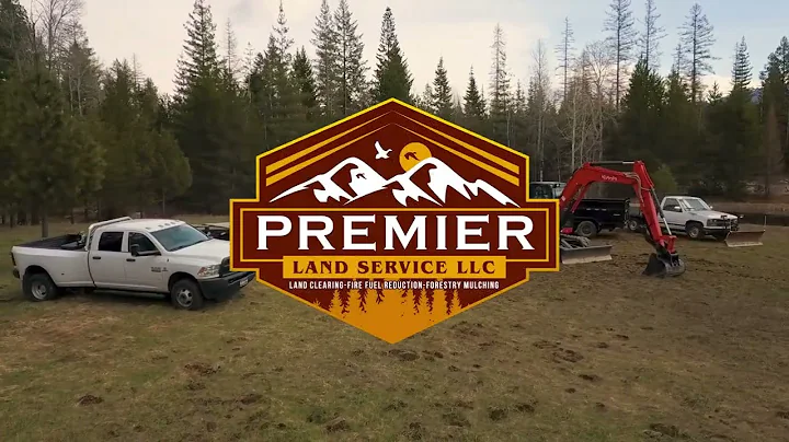 Premier Land Service LLC Promo Video 2022