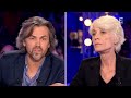 Franoise hardy dresse le portrait daymeric caron onpc