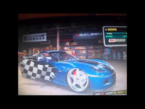 Bug e codigos do midnight club los angeles - YouTube