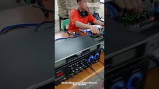 Aguho Elem School Program  Sound System  Pioduran Mix Club  Dj Ingua Remix