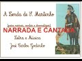 A Lenda de S. Martinho (narrada e cantada) - Versão para aprendizagem