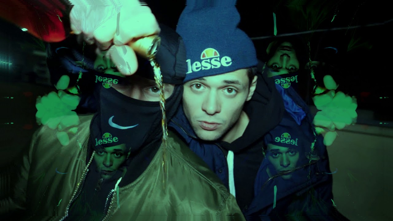 OG Olgierd x Belmondo Type Beat "Honey"