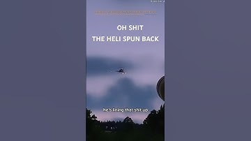 GLAD I GOT MOVING WHEN I DID 🤣🤣I was sticking around for that #arma4 #arma3 #armareforger #arma