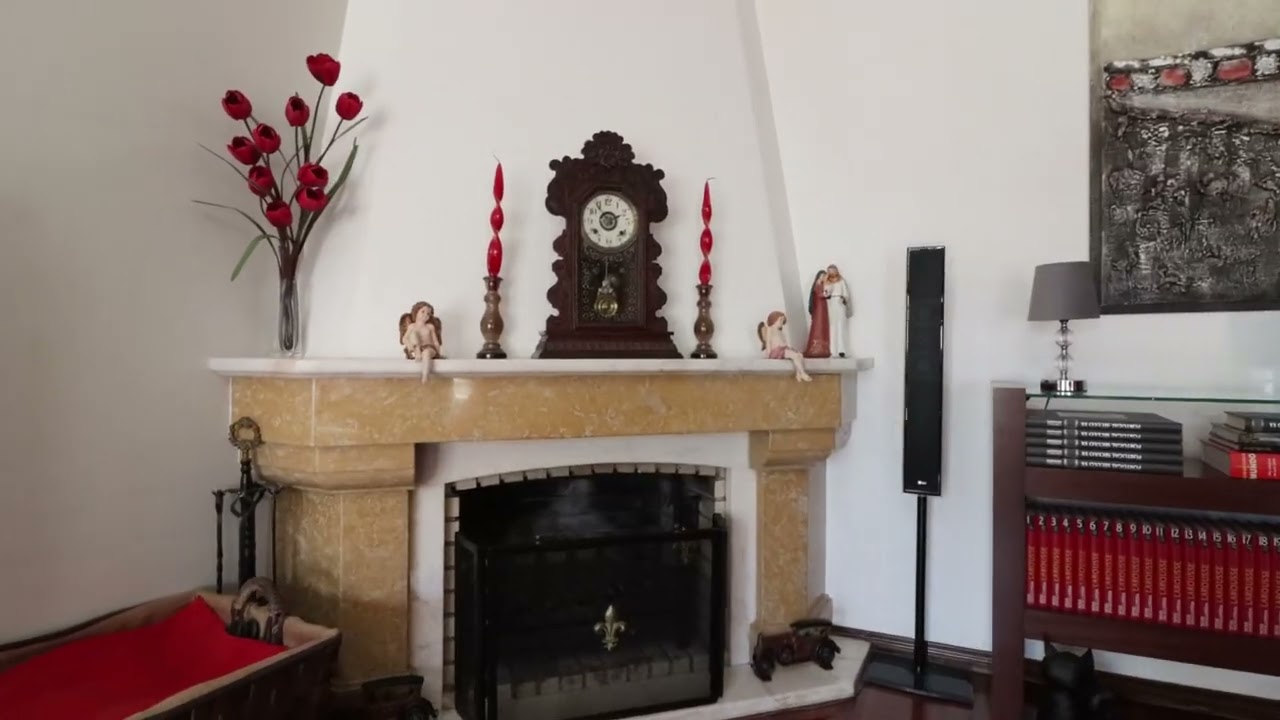 T4 Duplex em Fitares Rio de Mouro com 140m2