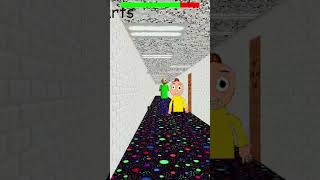 Baldis FUN Place! (Baldis Basics)
Baldis FUN Place!
Please Subscribe Here: https://bit.ly/3PnINNV
Games I Play:
Fortnite, Roblox, Baldis Basics, Bendy, Dark Deception, Minecraft, Among Us, BeamNG.Drive, Granny, Lunch Lady, Piggy, Scary Teacher 3D, Garten of Banban, Garrys Mod, GMOD, FNAF, Five Nights at Freddys, and a lot more.
#shorts #baldi #baldisbasics #gamingshorts #baldisbasicsmod Baldis FUN Place! (Baldis Basics)