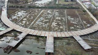 Johns Island Sc Main Road Corridor Segment A Progress April - December 2025