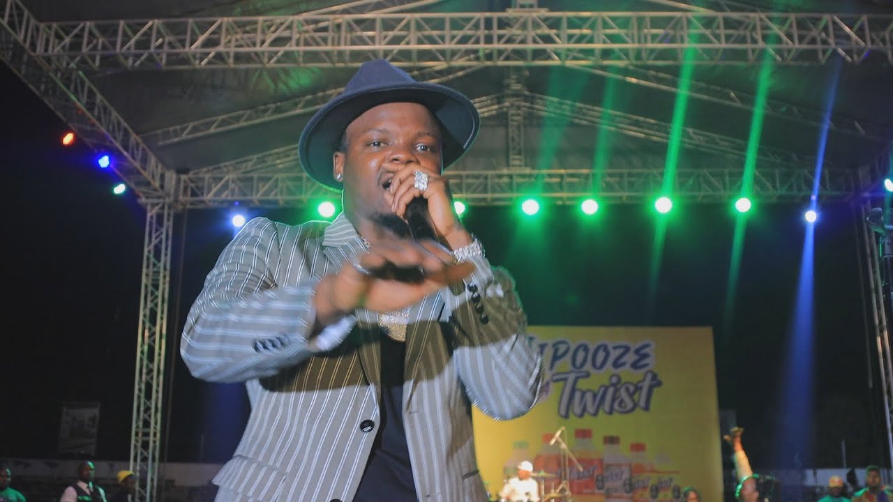 HARMONIZE - JESHI ( NEW SONG ) NGOMA MPYA HARMONIZE HII HAPA - YouTube