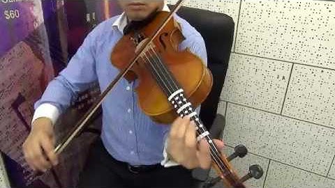 String Builder for viola Book 3 No  51