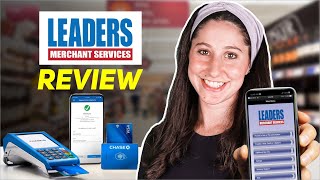 Leaders Merchant Services Review: Best Payment Processing Company in 2026?