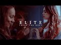 elite • thank u, next