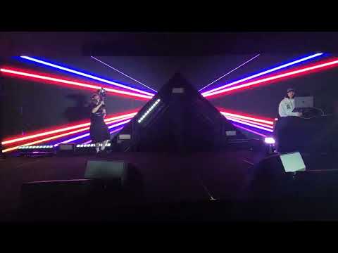 DJ CHUNCHUN618 M+夜不同 聲音演繹 JFFT2026歌謠祭主題曲 (FB愛不完) 精彩絕倫