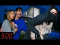 Ivanita Lomeli! CRAZY INTRUDER STOLE MY DOG AT 3AM