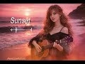 Sunset Lyrics TWOPILOTS Heleen mp3