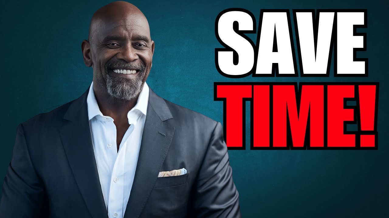 Stop Wasting Time The Productivity Hack That Changes Everything