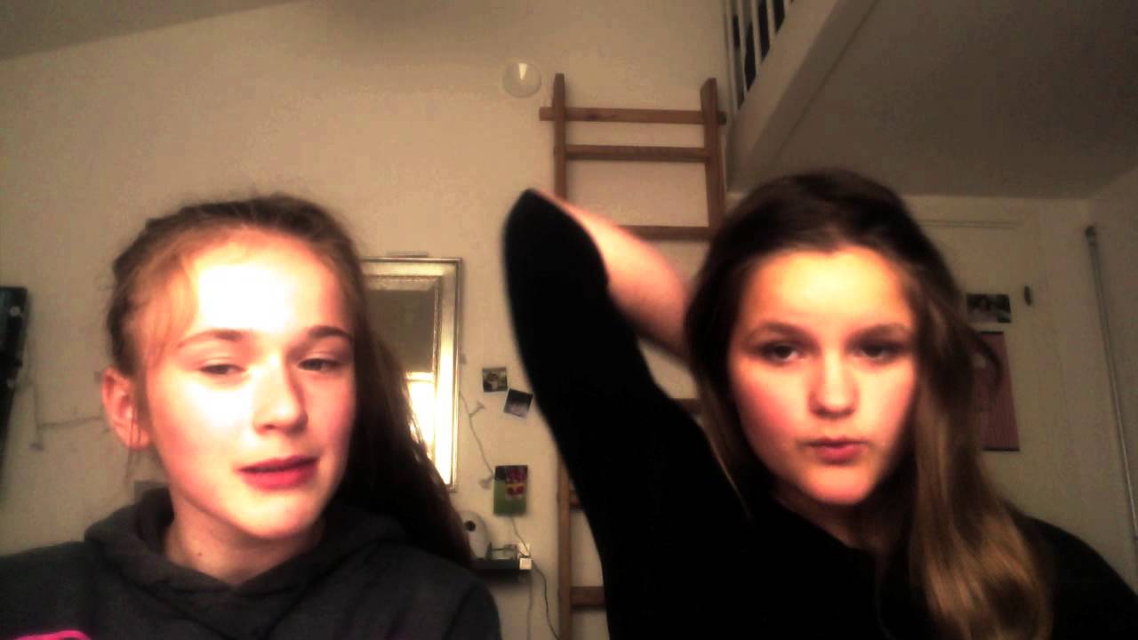 Ready Or Not by Anilie