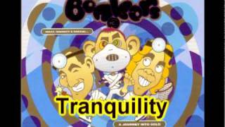 Bonkers 3 Tranquility 39 OF 52