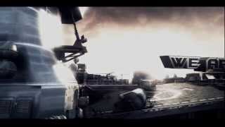 GuTs Shots #4 - A SpaceBound Dual Cams Response - (SBRC)