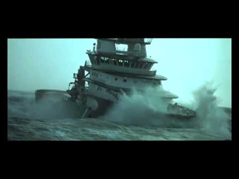 Ocean — trailer