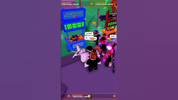 So i got Donated 10k robux in pls donate! (again?)