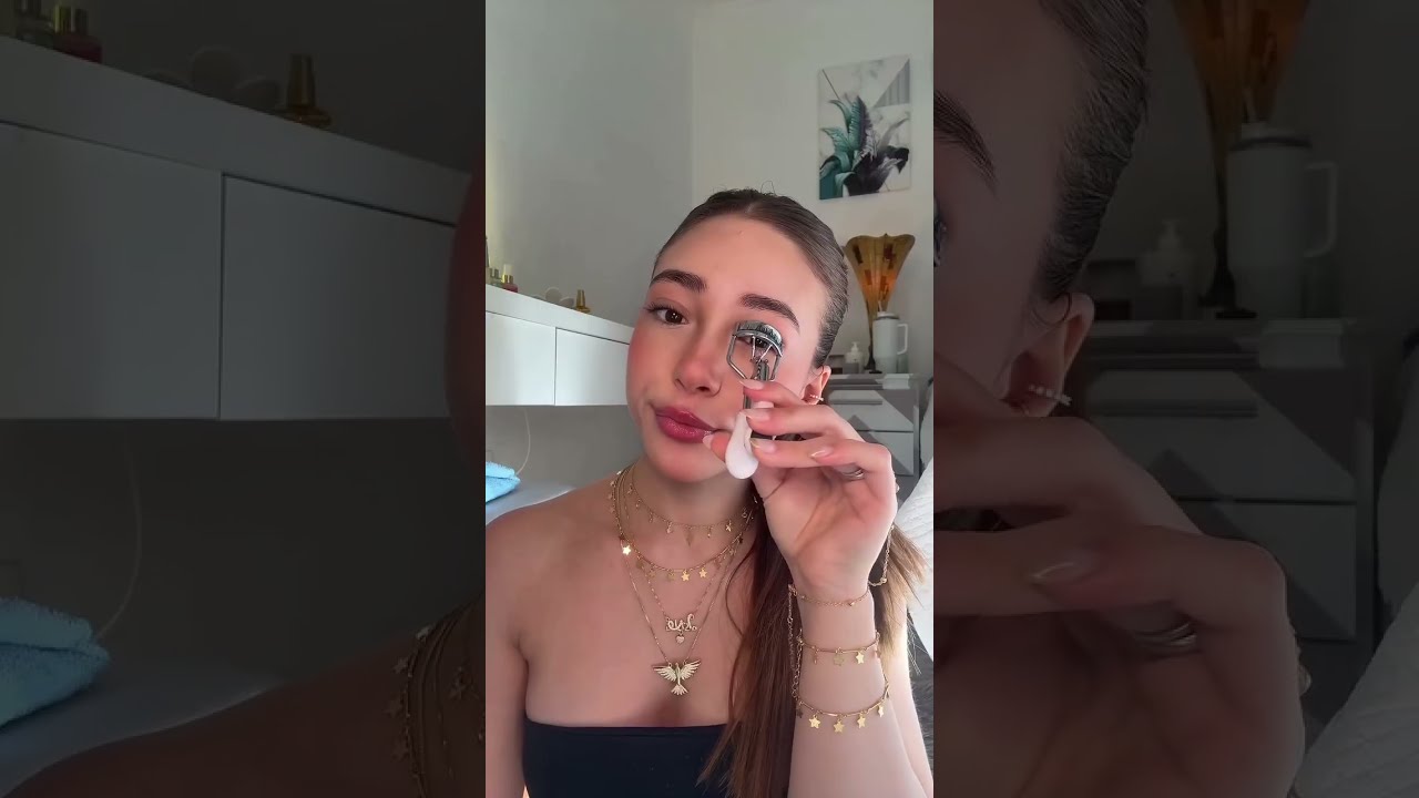 GET READY WITH ME ||(IG)-manucardom  