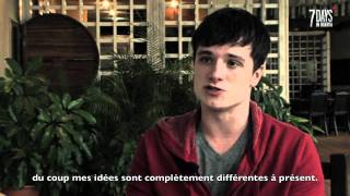 7 Days in Havana - Josh Hutcherson