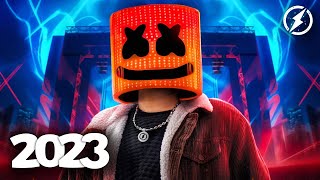 Music Mix 2024 ? EDM Remixes of Popular Songs ? Gaming Music | Bass Boosted