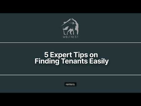5 Expert Tips