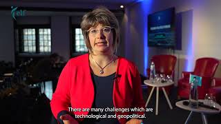 TechnoPolitics Forum 2024 with Chiara Mazzone Part 1