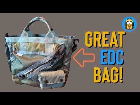 Upgrade Your EDC With the Stylish Harvest Label Reload Mini  display picture 2