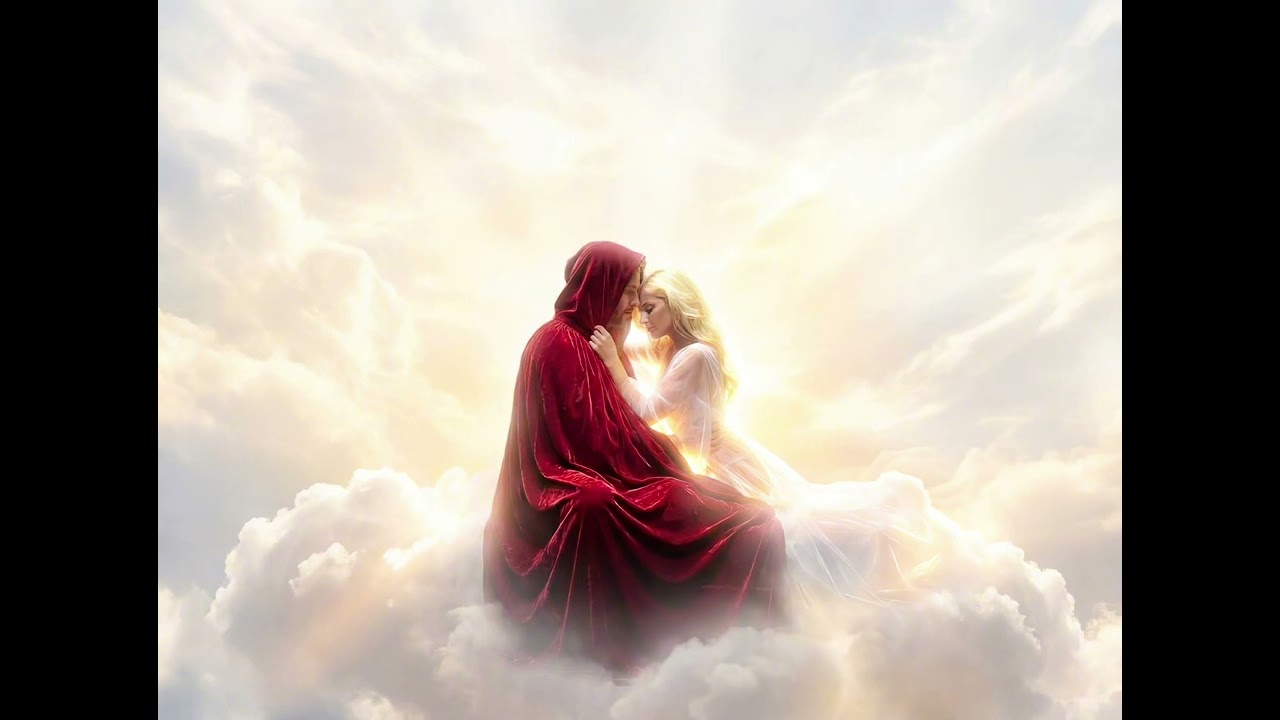 Lenvog feat Angel-M (Свет и Тень). 