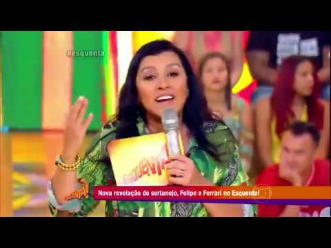 felipe-e-ferrari-programa-esquenta-a-carta-de-larissa