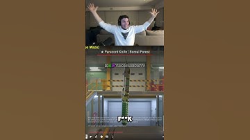 WE GOT IT | #cs2unboxing #csgo #trainwreckstv #twitch #gaming #counterstrike #cs2 #csgounboxing