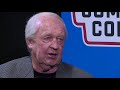 RAW: 9NEWS interviews 'Garfield' creator Jim Davis for cartoon's 40th anniversary