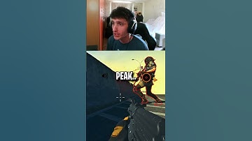 Snipers on Warzone be like ... 💀 #shorts