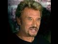 Johnny hallyday la fille aux cheveux clairs