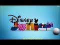 Disney Playhouse Bumper Junior Promo ID Ident Compilation (76)