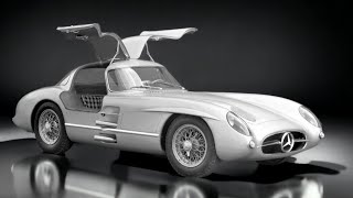 Top 10 Most Expensive Cars Ever Sold: Record-Breaking Classics!