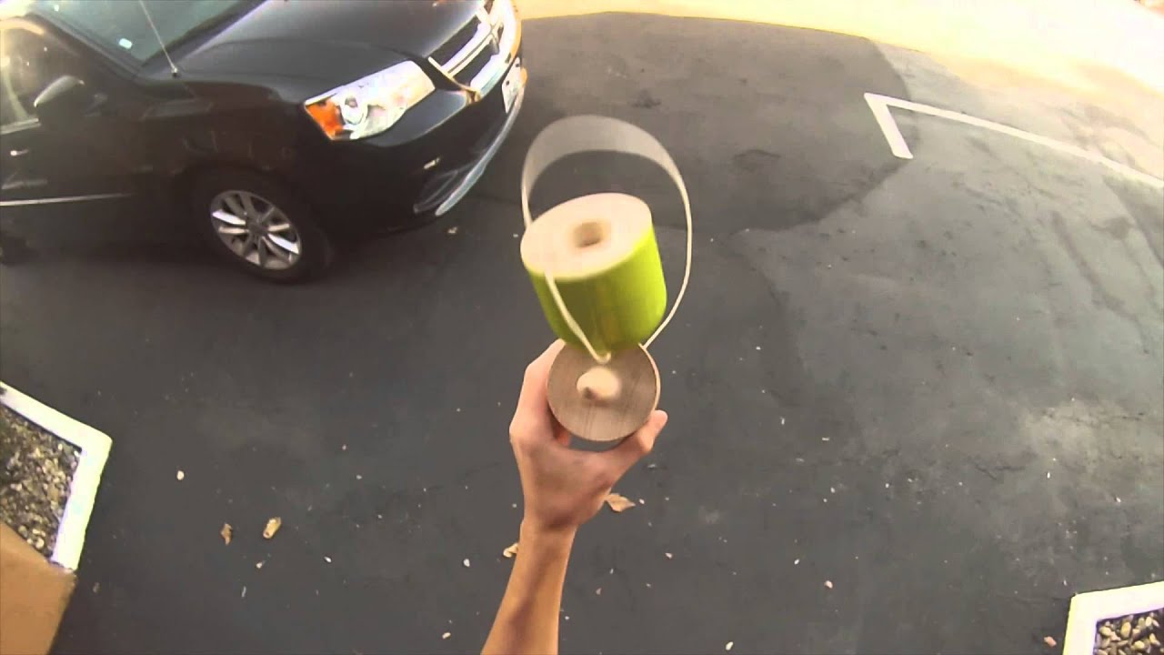 Cody Tsuhako JumboPill Edit #1