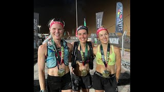 Spartan Abu Dhabi Results from World Championships.