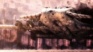 Adieu official videoclip