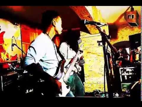 Boomerang - Larantuka (Road Show cafe to cafe august 2014)