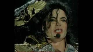 Michael Jackson - can you feel it