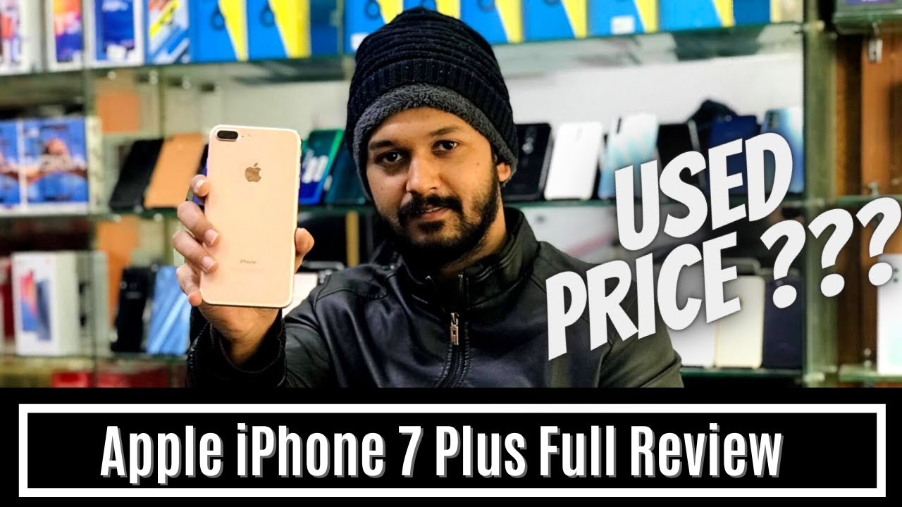 Apple Iphone 7 Plus 128gb Price In Pakistan Cute766