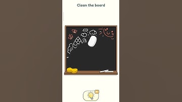 Dop 2 💡 delete one part (solution and answer)  Level 545 #dop #gameplay #shots |Subscribe