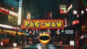PAC-MAN: 45 Years of ImPACt