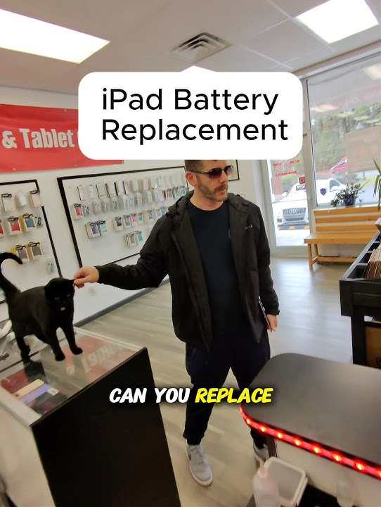 IPAD BATTERY REPLACEMENT!!! #education #brokenfix #smartphone #problemfix #cellphone #mobilephone