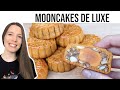  gteaux de lune aux noix  recette de a  z  nuts mooncake  bnh trung thu  hop dans le wok 