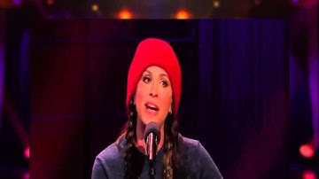 Alanis Morissette Updates 