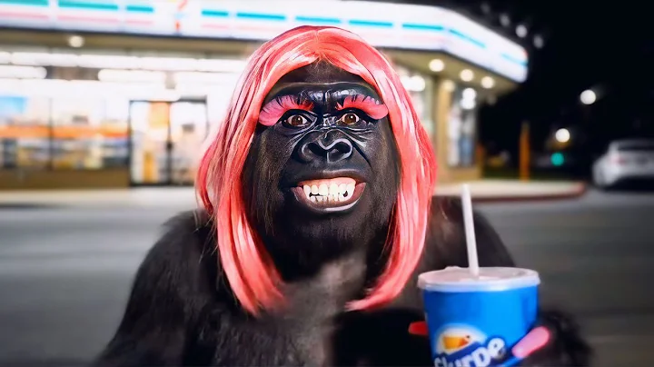 Funniest AI Memes That Went Too Far 💀😂